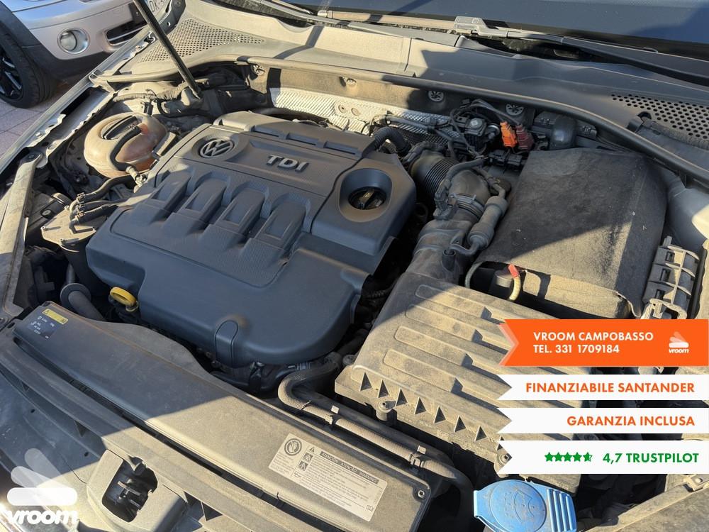 VOLKSWAGEN Golf 7ª serie Golf Business 2.0 TDI...