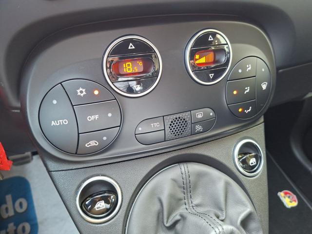 ABARTH 595 1.4 Turbo Turismo