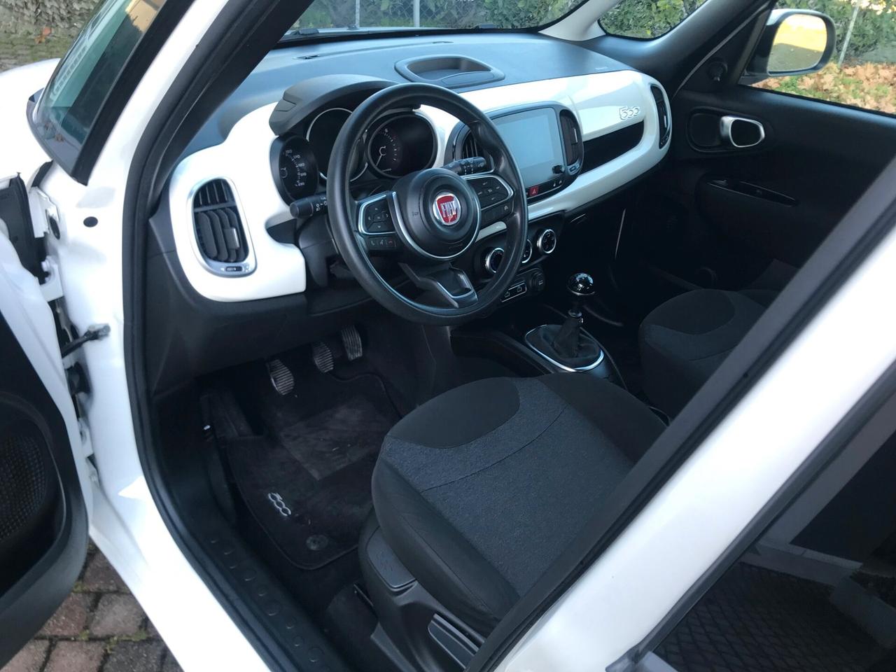 Fiat 500L 1.4 Urban *NEOPATENTATI* ""17""