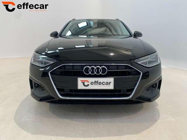 Audi A4 Avant 30 TDI/163 CV S tronic