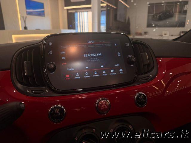 FIAT 500C C 1.0 Hybrid