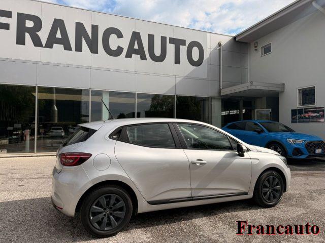 RENAULT Clio SCe 65 CV 5 porte Life
