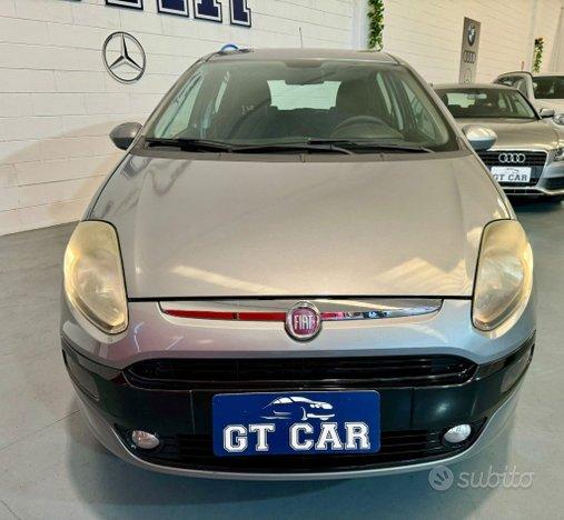 FIAT Punto Evo 1.2 5 porte * 12 MESI DI GARANZIA