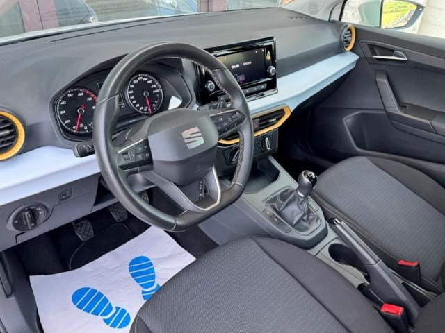 Seat Ibiza 1.0 mpi Style 80cv