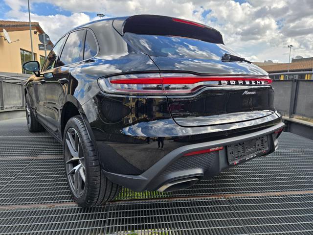 PORSCHE Macan 2.0 265 CV UFF.LE PORSCHE IVA ESPOSTA PDLS PLUS