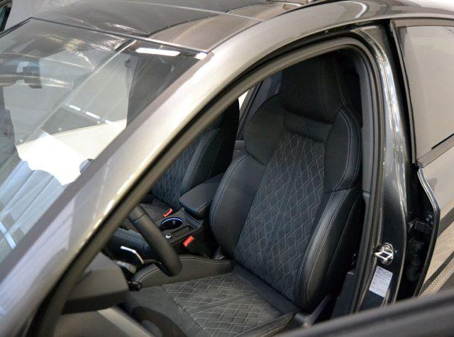 AUDI S3 SPB TFSI quattro S tronic Sport Attitude-Tetto**