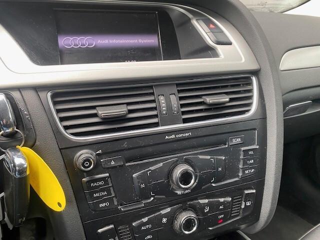 Audi A4 Avant 2.0 TDI 170CV F.AP. qu. Amb.