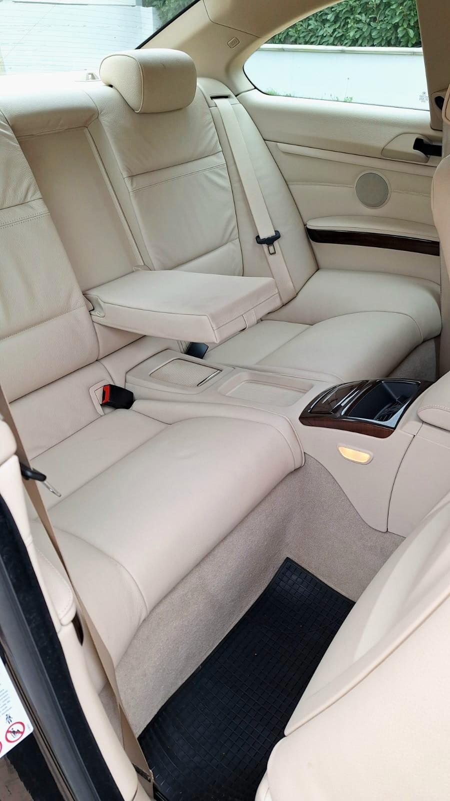 BMW 320i COUPè - 66.000km - PARI AL NUOVO