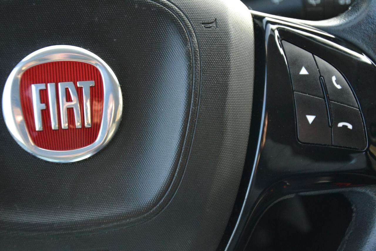 Fiat Qubo 1.3 MJT 80CV TREKKING **TOP DI GAMMA**PREZZO VERO*