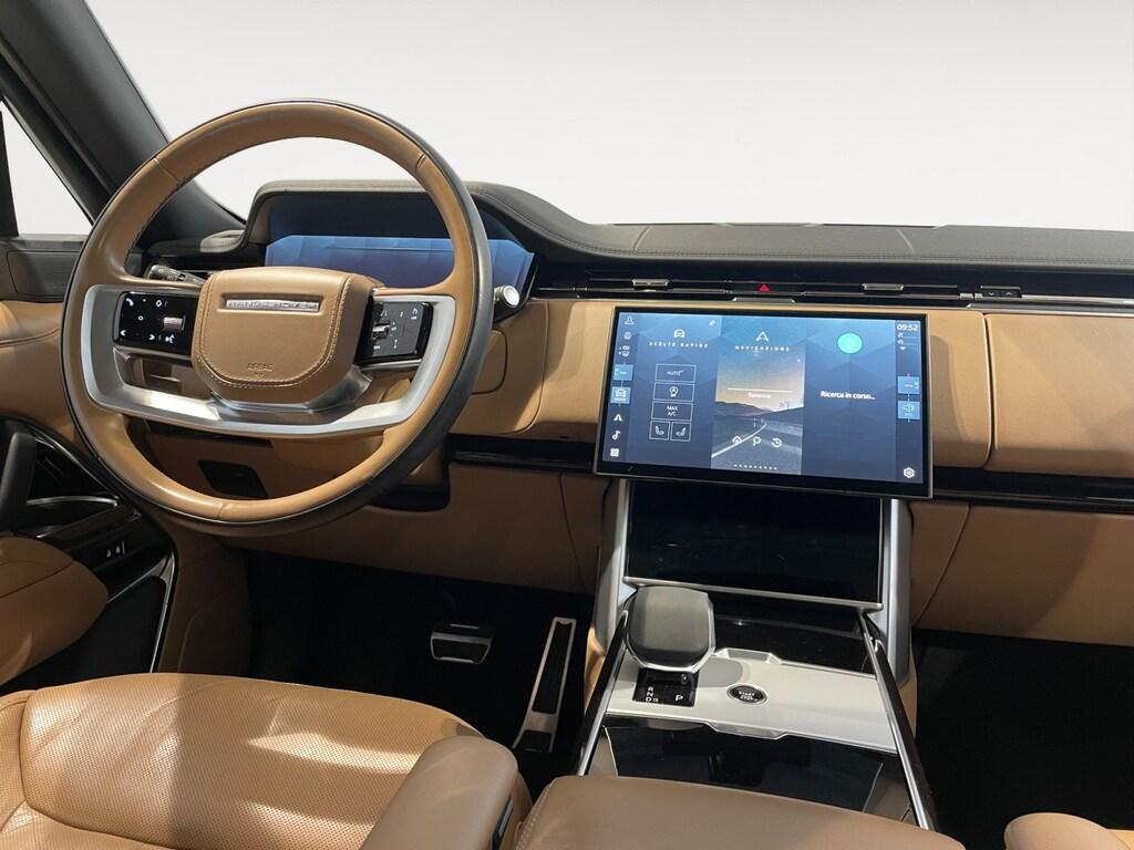 Land Rover Range Rover SWB HSE awd 249cv auto - IVA ESPOSTA