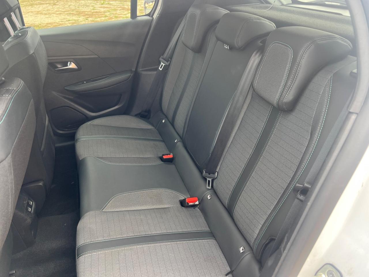 Peugeot 208 PureTech 100 Stop&Start 5 porte Allure Pack