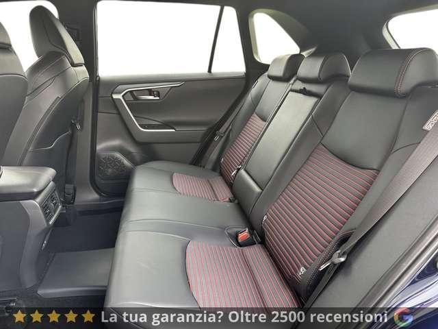 Suzuki Across 2.5 phev Top 4wd e-cvt