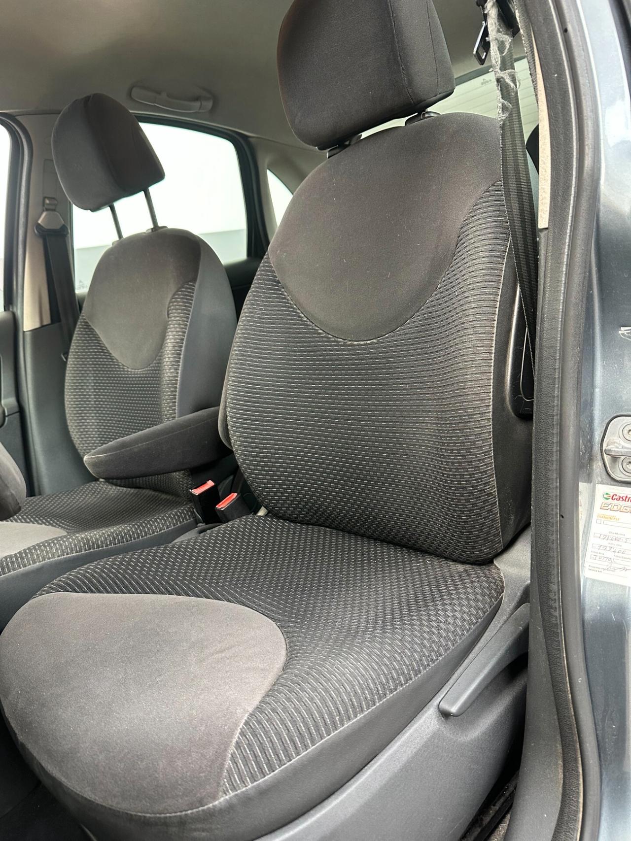 Citroen C3 1.4 benz/gpl serie valido fino al 2029, uni propr
