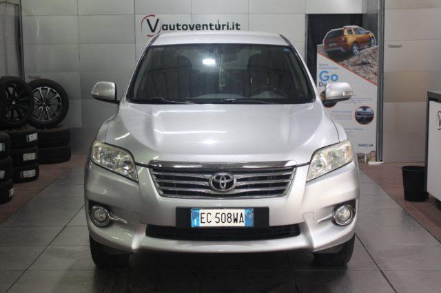 TOYOTA RAV 4 MY23 RAV4 2.2 D-4D 150 CV