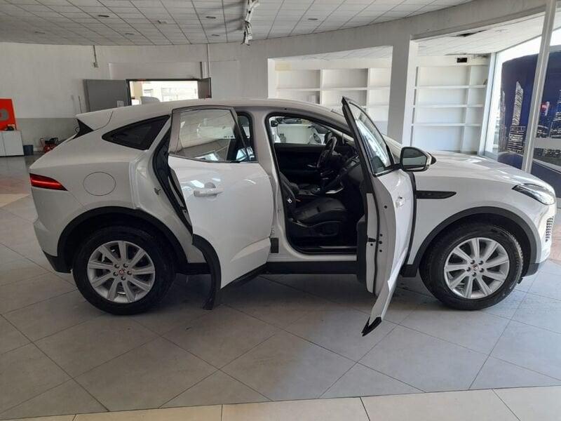 Jaguar E-Pace E-Pace 2.0D 180 CV AWD aut. S
