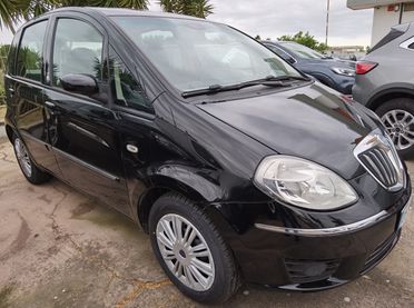 Lancia MUSA 1.4 Oro Ecochic GPL