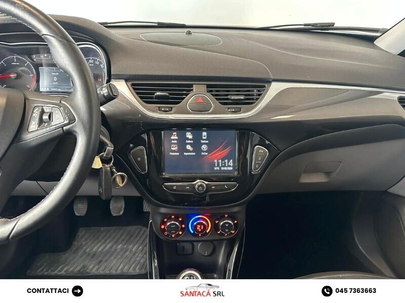 Opel Corsa 1.3 CDTI 5 porte