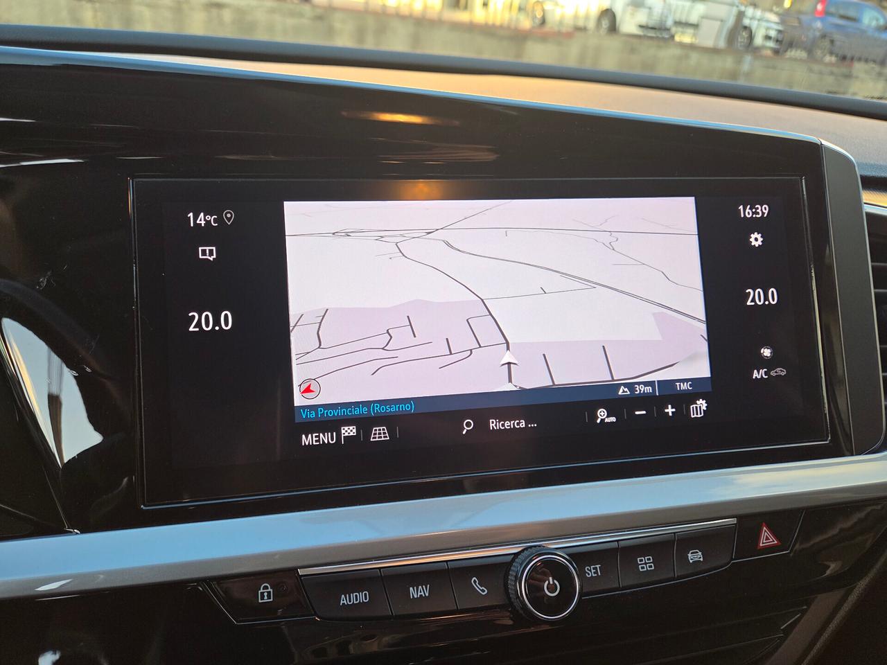 Opel Grandland 1.5 diesel 130CV aut. GS Line