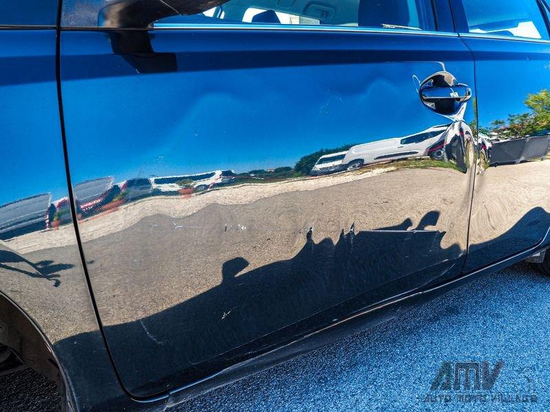 Toyota Auris Touring Sports 1.4 D-4D UNICO PROPRIETARIO
