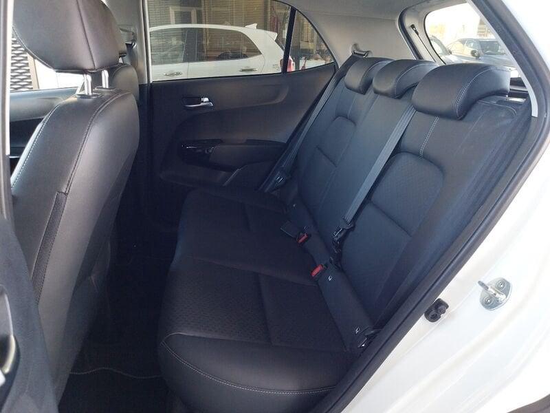 KIA Picanto Picanto 1.0 tgdi X Line my18