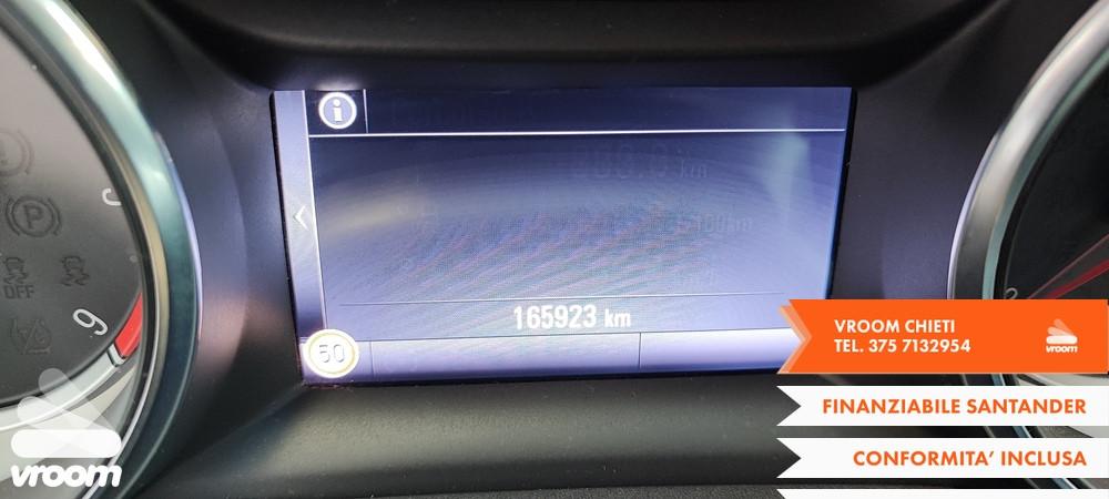 OPEL Astra 5ª serie 1.6 CDTi 136CV Start&Stop ...