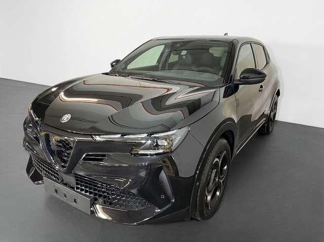 Alfa Romeo Junior 1.2 Hybrid 145cv Q4 Intensa EDTC6 + Tetto Apribile