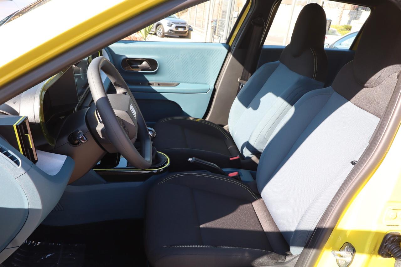 FIAT GRANDE PANDA 1.2cc 100cv ICON + Pack TECK