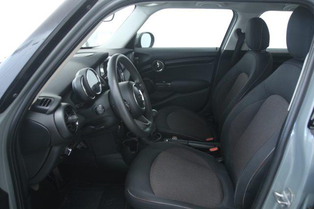 MINI One 1.5 One 75 CV 5 porte / Neopatentati