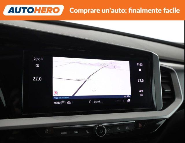 OPEL Grandland 1.6 PHEV aut. AWD GSe