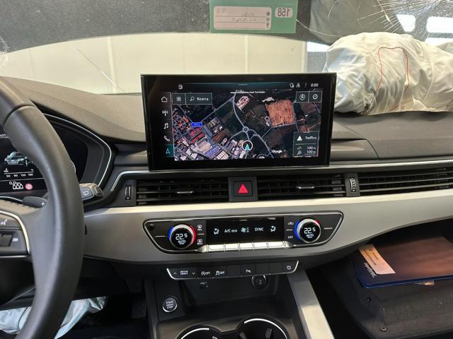 AUDI A4 AVANT 40 TDI S-TRONIC BUSINESS ADVANCED