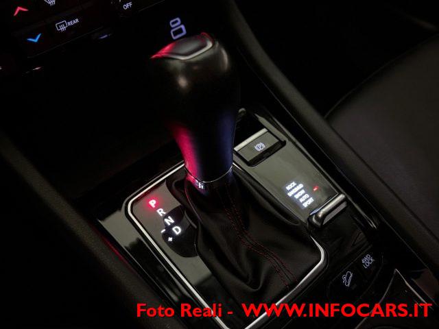 JEEP Compass 1.3 T4 240 CV PHEV 4xe Trailhawk - PROMO