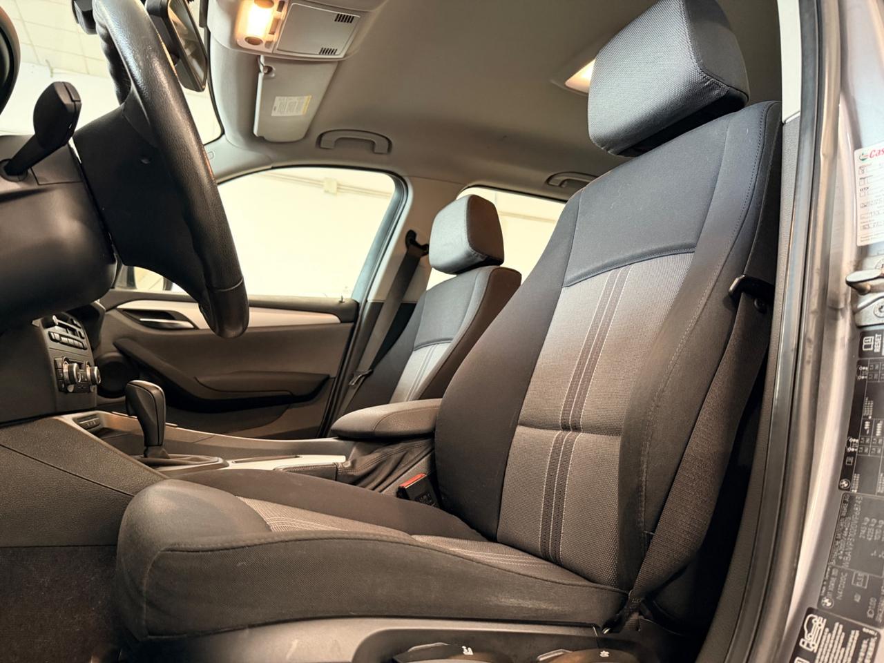 Bmw X1 xDrive20d Futura