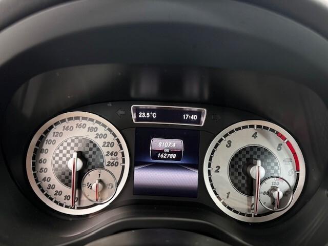 Mercedes-benz A 180 A 180 CDI Sport