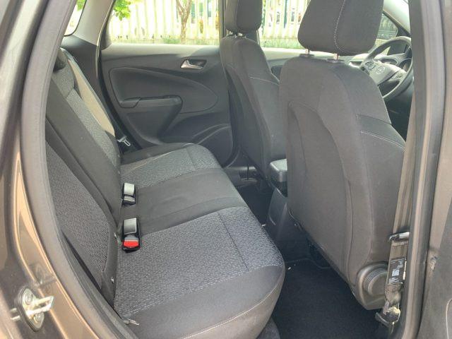 OPEL Crossland X 1.2 12V Start&Stop Innovation