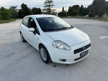 Fiat Grande Punto Diesel 1.3 Multijet NEOPATENTATI