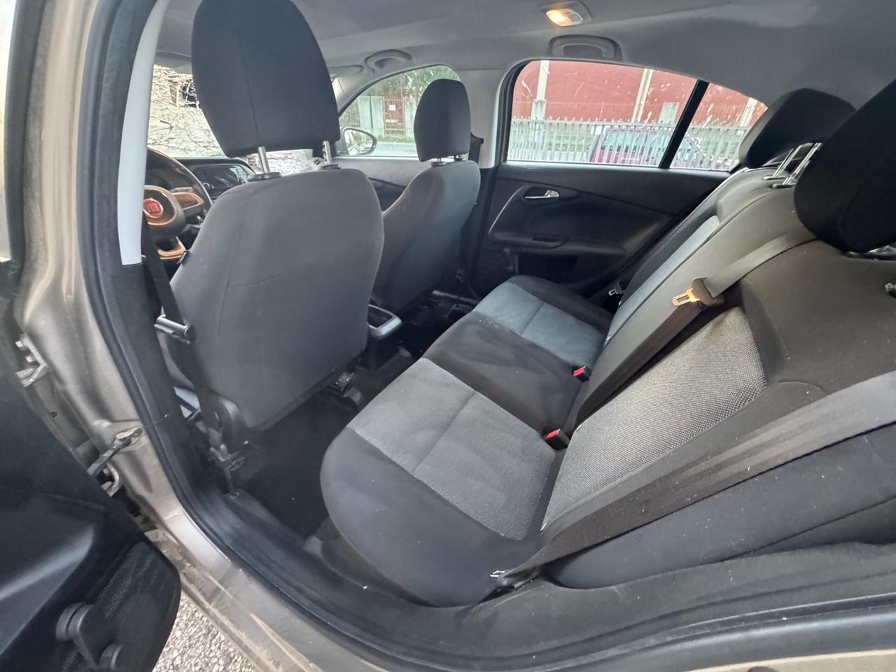 Fiat Tipo 1.4 5 porte Easy