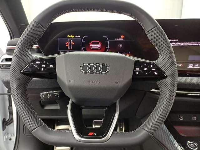 Audi A5 AVANT S-LINE EDITION TDI S-TRONIC 204CV ONLYPROMO