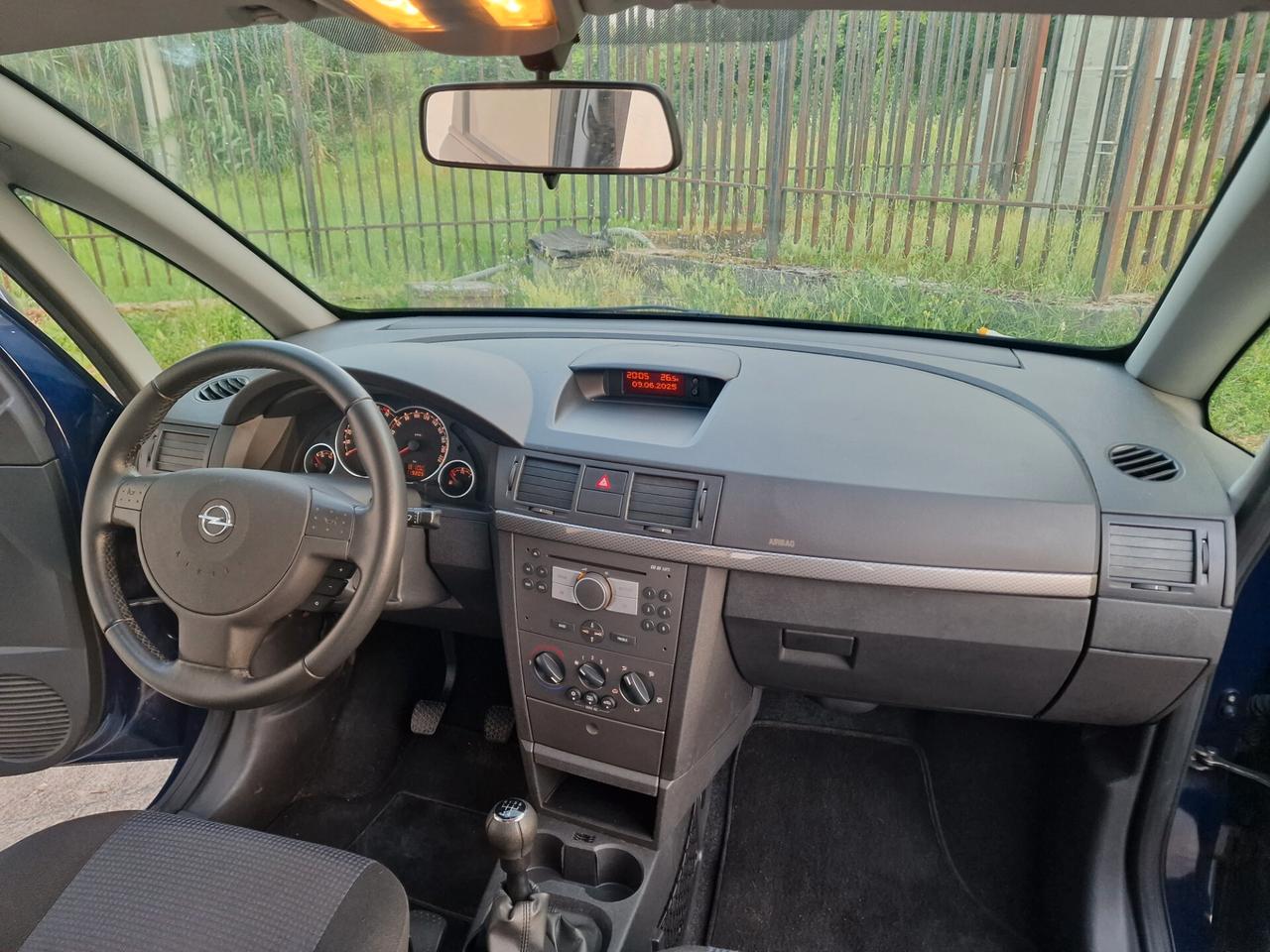 Opel Meriva 1.4 Cosmo "119.000 KM"