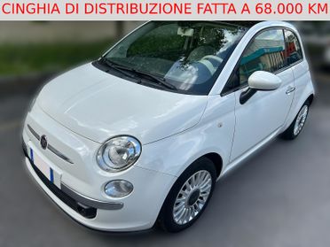 Fiat 500 1.2 69cv - ANCHE PER NEOPATENTATI