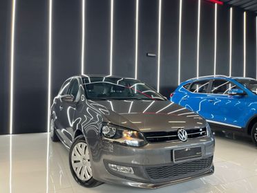 Volkswagen Polo 1.2 TDI 5 p. Comfortline UNICO PROPRIETARIO OK NEOPATENTATI