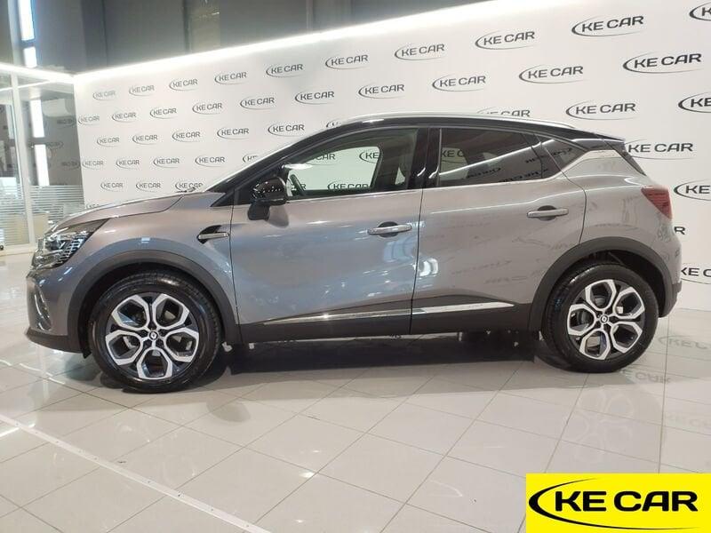 Renault Captur Captur 1.0 tce Techno Gpl 100cv