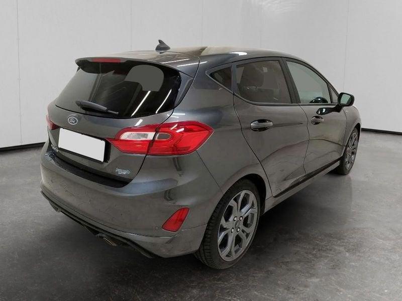 Ford Fiesta 5p 1.0 ecoboost ST-Line s&s 95cv my20.75