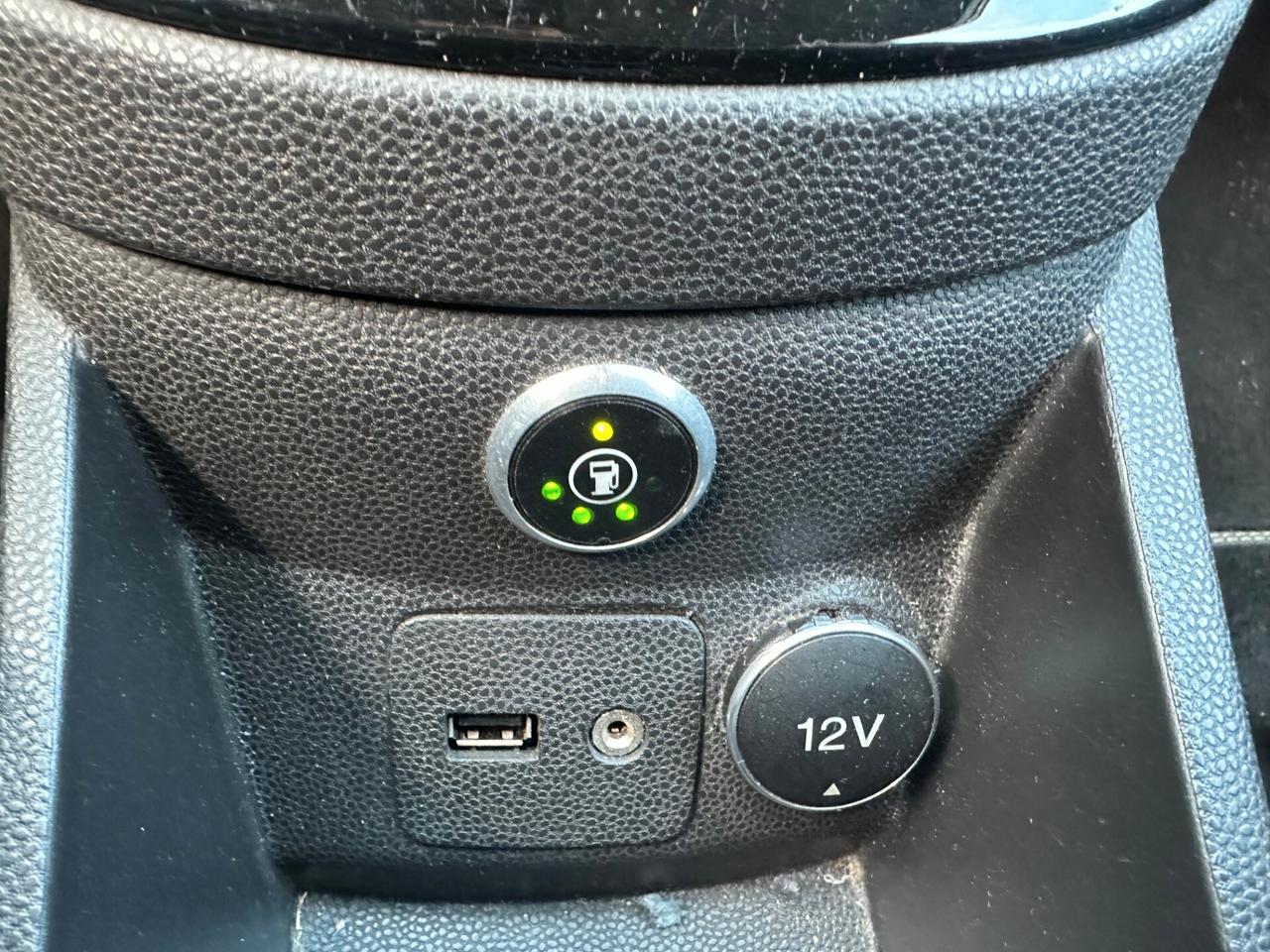 Ford Fiesta 1.4 GPL 95 Cv 2016 Titanium