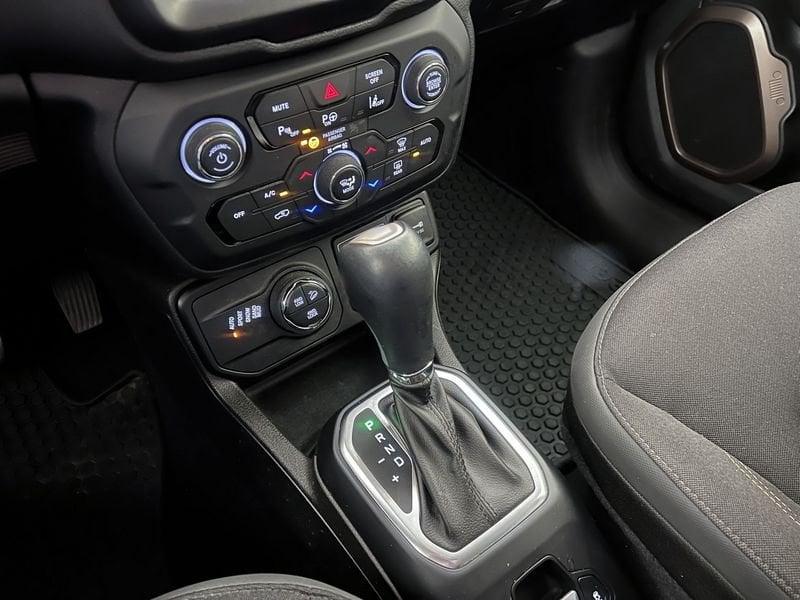 Jeep Renegade Renegade 1.3 T4 240CV PHEV 4xe AT6 Trailhawk