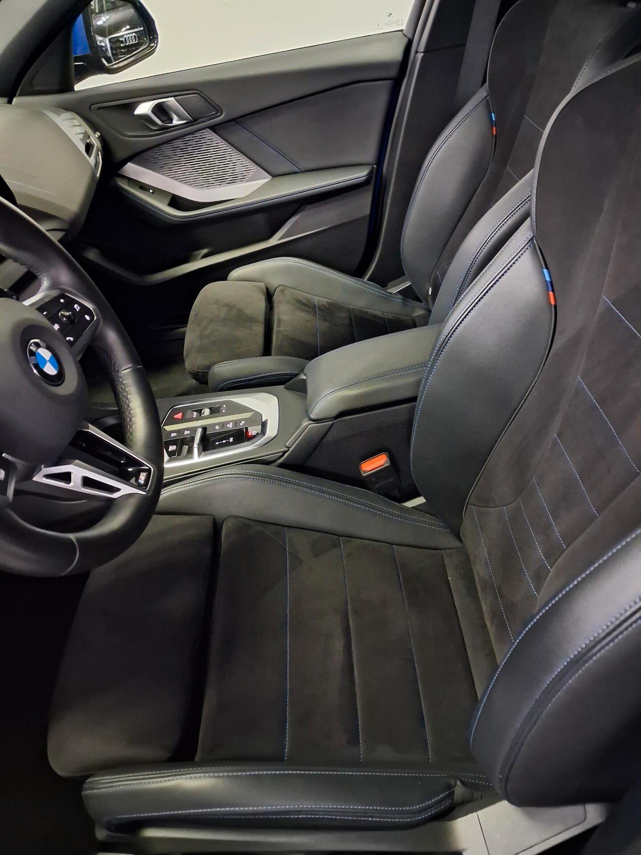 Bmw 118 118d MSport