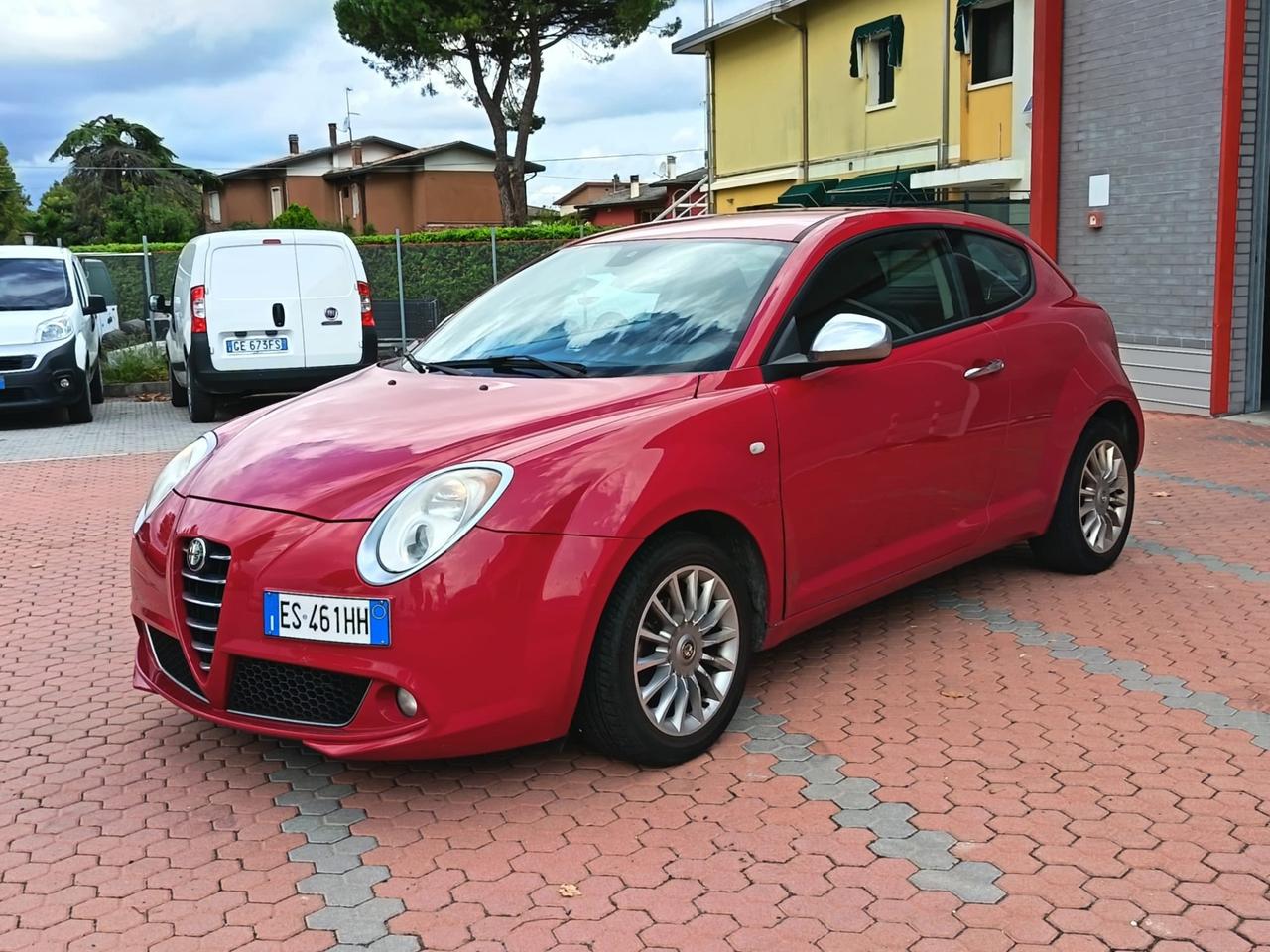 Alfa Romeo MiTo 1.4 70 CV 8V Impression
