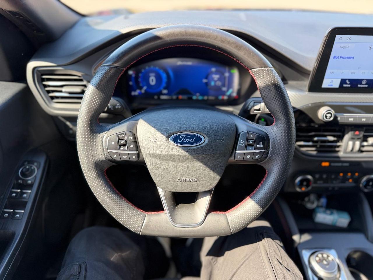 Ford Kuga ST Line X 2.5 Duratec PHEV #11600