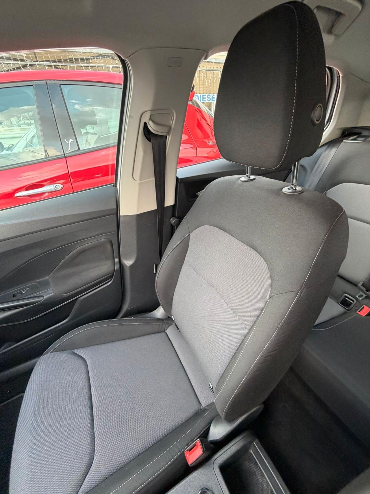 Skoda Fabia 1.0 TSI 95 CV Style