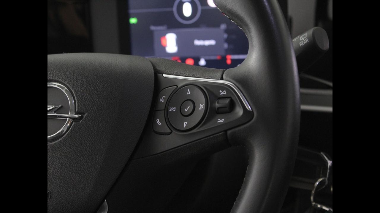 OPEL Mokka II - Mokka 1.2 t Elegance s&s 130cv at8