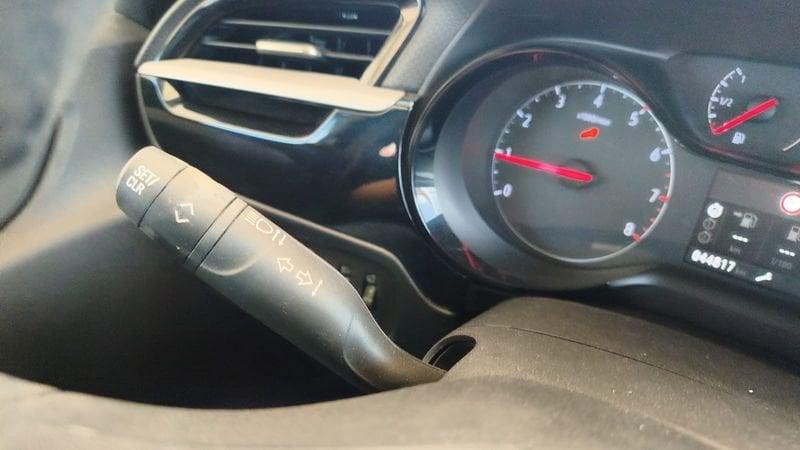 Opel Corsa 1.2 75cv Edition MT5